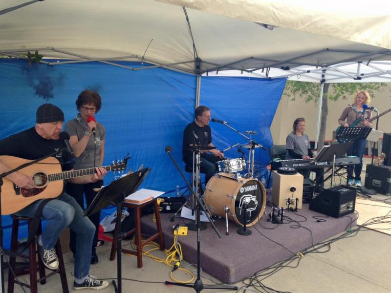 Live Music 2
